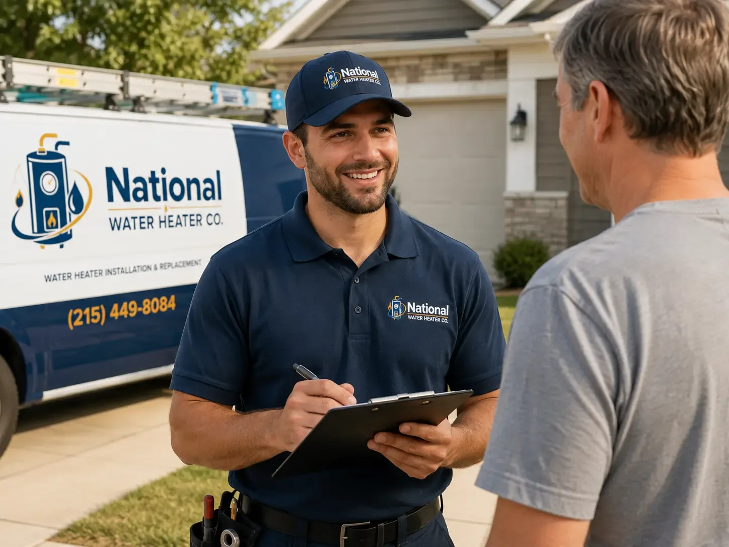 Water Heater Installation Hunt, NY FAQs